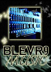 BLEVR9 Music profile picture