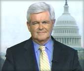 Newt Gingrich profile picture