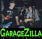 GARAGEZILLA profile picture