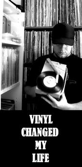 DJ DANKO (Dusty Vinyl Junkies) profile picture