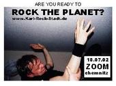 Rock The Planet profile picture