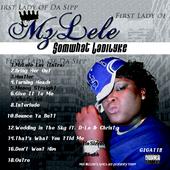 Da Official MzLele *First Lady* profile picture