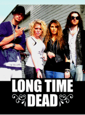 Long Time Dead (Keyboard & Drummer Wanted) profile picture