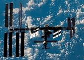 International Space Station profile picture