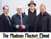 The Hudson Rocket Band profile picture