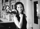 Hilary Hahn profile picture