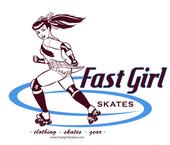 fastgirlskates