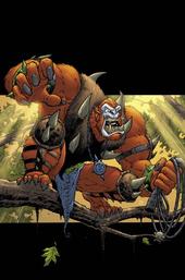 Beast Man profile picture