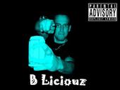 B Liciouz profile picture