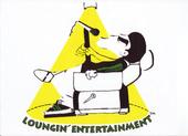 Lounginâ€™ Entertainment profile picture