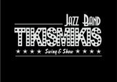 TIKISMIKIS JAZZ BAND profile picture