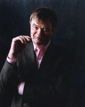 Garrison Keillor profile picture