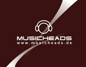 Musicheads profile picture