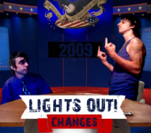 Lights Out! (New Song Up) profile picture