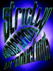 STRICTLY UNDERGROUND PRODUCTIONS profile picture