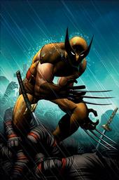 WOLVERINE profile picture