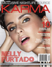 Karma Magazine profile picture