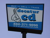 Decatur CD profile picture