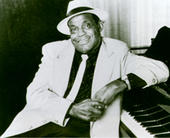 Willie Dixon profile picture