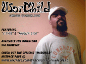 WARCHILD profile picture