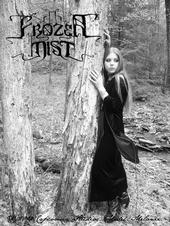 FROZEN MIST (RECORDING NEW ALBUM!!) profile picture