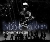 Invisible Children Singapore profile picture