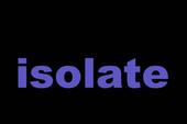 Isolate Records profile picture