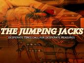 THE JUMPING JACKS profile picture