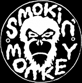 Smokin Monkey profile picture