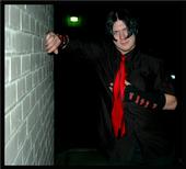 Morbius profile picture