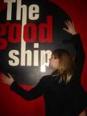 thegoodship