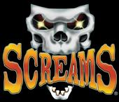 SCREAMS Halloween Theme Park profile picture