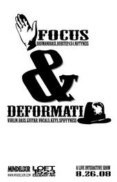 DeformAti Films profile picture