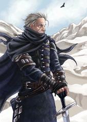 ser Rhaegar*Ruling Wellesley* profile picture