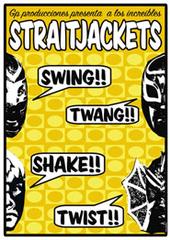 Los Straitjackets profile picture