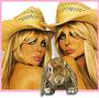 Barbi Twins - Bunnies Rescuing Bunnies profile picture