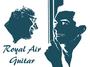 Royal Air Guitar profile picture