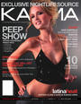 Karma Magazine profile picture