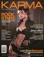 Karma Magazine profile picture