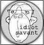 idiot savant profile picture