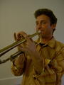 Phil Grenadier - Jazz Trumpet profile picture