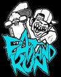 EAT AND RUN profile picture