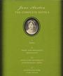 The Novels of Jane Austen profile picture