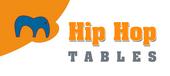 Hip Hop Tables profile picture