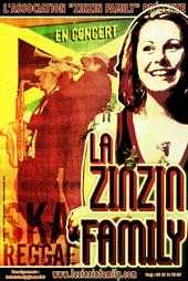 LA ZINZIN FAMILY profile picture