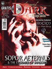 Revista Dark Escena Goth Death Rock profile picture