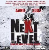 Le Melange Toxik Soutient NEXT LEVEL de Co-Errance profile picture