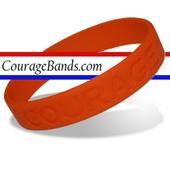 Courage Bands profile picture