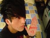 Karloz â™¥Jennyâ™¥ profile picture