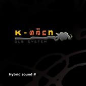 k-sÃ¤nn Dub System profile picture